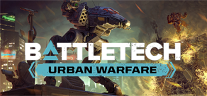 Купить BATTLETECH Urban Warfare Купить BATTLETECH Urban Warfare