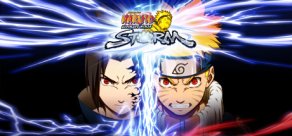 Купить NARUTO: Ultimate Ninja STORM Купить NARUTO: Ultimate Ninja STORM