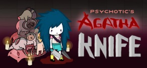 Купить Agatha Knife Купить Agatha Knife