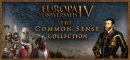 Купить Europa Universalis IV: Common Sense Collection