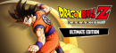 Купить DRAGON BALL Z: KAKAROT Ultimate Edition