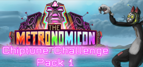 Купить The Metronomicon - Chiptune Challenge Pack 1 Купить The Metronomicon - Chiptune Challenge Pack 1