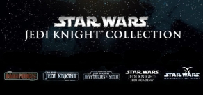 Купить Star Wars Jedi Knight Collection Купить Star Wars Jedi Knight Collection