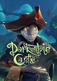 Darkestville Castle