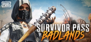 Купить PLAYERUNKNOWN'S BATTLEGROUNDS (RU). PLAYERUNKNOWN'S BATTLEGROUND (RU) - Survivor Pass: Badlands Купить PLAYERUNKNOWN'S BATTLEGROUNDS (RU). PLAYERUNKNOWN'S BATTLEGROUND (RU) - Survivor Pass: Badlands