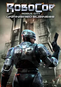 RoboCop: Rogue City - Unfinished Business (Pre-Order)