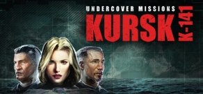 Купить Undercover Missions: Operation Kursk K-141 Купить Undercover Missions: Operation Kursk K-141