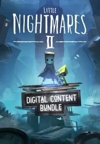 Little Nightmares II - Digital Content Bundle