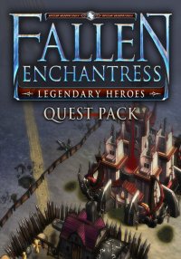 Fallen Enchantress: Legendary Heroes - Quest Pack DLC