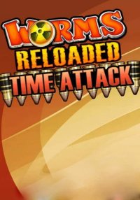 Worms Reloaded - Time Attack Pack