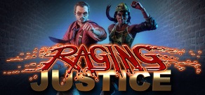 Купить Raging Justice Купить Raging Justice