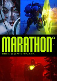 Marathon (Pre-Order)