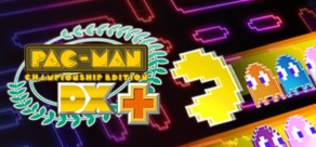 Купить PAC-MAN Championship Edition DX+ Купить PAC-MAN Championship Edition DX+