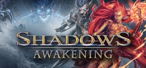 Купить Shadows: Awakening Купить Shadows: Awakening
