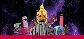 Купить Domiverse Купить Domiverse
