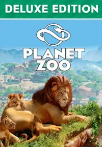 Planet Zoo: Deluxe Edition