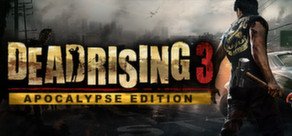 Купить Dead Rising 3. Apocalypse Edition Купить Dead Rising 3. Apocalypse Edition
