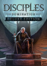 Disciples: Domination - Deluxe Edition