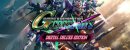 SD GUNDAM G GENERATION CROSS RAYS Deluxe Edition SD GUNDAM G GENERATION CROSS RAYS Deluxe Edition