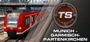 Купить Train Simulator: Munich - Garmisch-Partenkirchen Route Add-On Купить Train Simulator: Munich - Garmisch-Partenkirchen Route Add-On