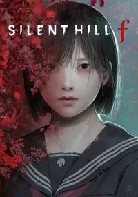 SILENT HILL f (Pre-Order)