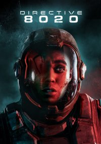 Directive 8020 (Pre-Order)