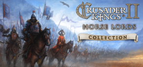 Купить Crusader Kings II: Horse Lords Collection Купить Crusader Kings II: Horse Lords Collection