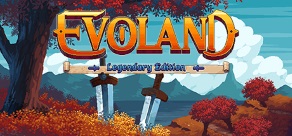 Купить Evoland Legendary Edition Купить Evoland Legendary Edition