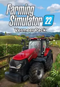 Farming Simulator 22 - Vermeer Pack (Steam)