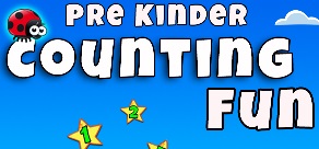 Купить Pre Kinder Counting Fun Купить Pre Kinder Counting Fun