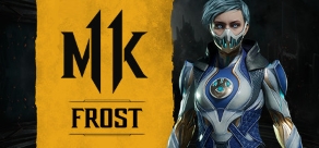 Купить Mortal Kombat 11 Frost Купить Mortal Kombat 11 Frost