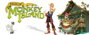 Купить Tales of Monkey Island. Глава 2. Осада Рыбацкого рифа Купить Tales of Monkey Island. Глава 2. Осада Рыбацкого рифа