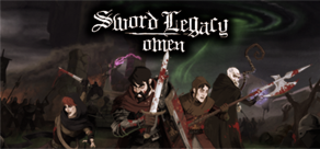 Купить Sword Legacy Omen Купить Sword Legacy Omen