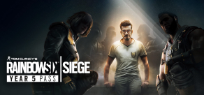 Купить Tom Clancy's Rainbow Six: Siege - Year 5 Pass Купить Tom Clancy's Rainbow Six: Siege - Year 5 Pass
