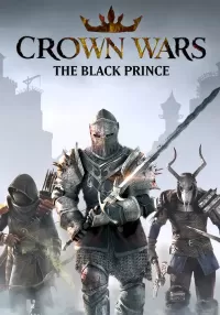 Crown Wars: The Black Prince (Pre-Order)