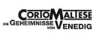 Купить Corto Maltese Secrets of Venice