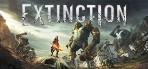 Купить Extinction Купить Extinction