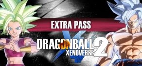 Купить DRAGON BALL XENOVERSE 2 - Extra Pass Купить DRAGON BALL XENOVERSE 2 - Extra Pass