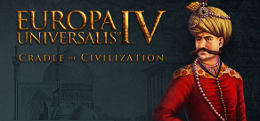 Купить Europa Universalis IV: Cradle of Civilization Expansion Купить Europa Universalis IV: Cradle of Civilization Expansion