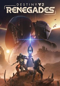 Destiny 2: Renegades (Pre-Order)