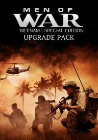 Men of War: Vietnam Special Edition Upgrade Pack