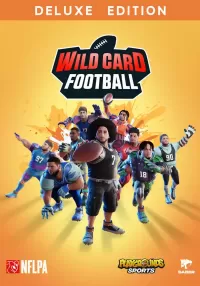Wild Card Football - Deluxe Edition (Pre-Order)