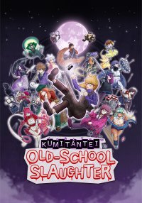 Kumitantei: Old-School Slaughter