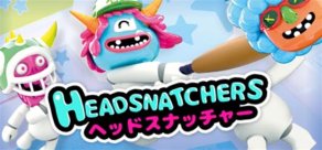 Купить Headsnatchers - Early Access Купить Headsnatchers - Early Access