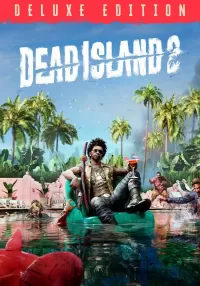 Dead Island 2 - Deluxe Edition