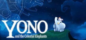 Купить Yono and the Celestial Elephants Купить Yono and the Celestial Elephants