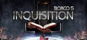 Купить Tropico 5 - Inquisition Купить Tropico 5 - Inquisition
