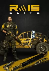 Dying Light - Rais Elite Bundle