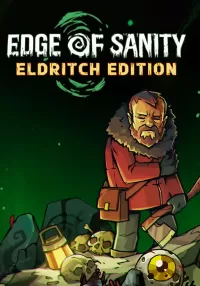 Edge of Sanity - Eldritch Edition