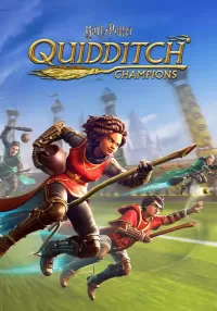 Harry Potter: Quidditch Champions